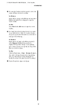 Preview for 8 page of Epson SC-F6400 Series User Manual