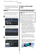 Preview for 59 page of Epson SC-F6400 Series User Manual