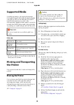 Preview for 98 page of Epson SC-F6400 Series User Manual