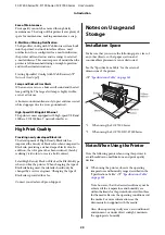 Preview for 23 page of Epson SC-F7000 Series User Manual