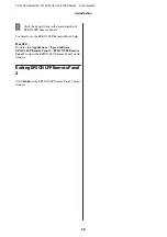 Preview for 29 page of Epson SC-F7000 Series User Manual