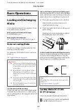 Preview for 30 page of Epson SC-F7000 Series User Manual