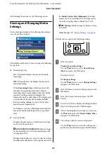 Preview for 43 page of Epson SC-F7000 Series User Manual