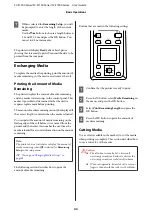 Preview for 44 page of Epson SC-F7000 Series User Manual