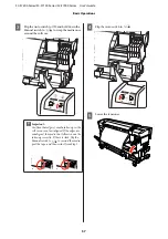 Preview for 57 page of Epson SC-F7000 Series User Manual