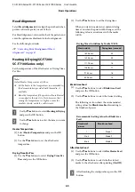 Preview for 63 page of Epson SC-F7000 Series User Manual