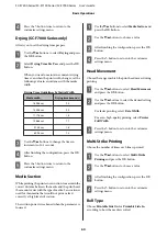 Preview for 64 page of Epson SC-F7000 Series User Manual