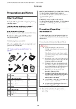 Preview for 76 page of Epson SC-F7000 Series User Manual