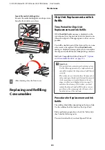 Preview for 85 page of Epson SC-F7000 Series User Manual