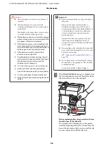 Preview for 86 page of Epson SC-F7000 Series User Manual