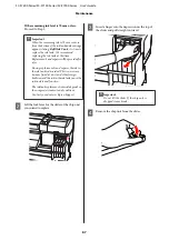 Preview for 87 page of Epson SC-F7000 Series User Manual