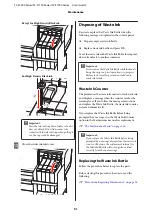 Preview for 91 page of Epson SC-F7000 Series User Manual