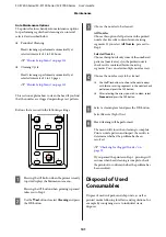 Preview for 101 page of Epson SC-F7000 Series User Manual