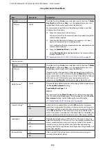 Preview for 112 page of Epson SC-F7000 Series User Manual