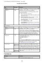 Preview for 114 page of Epson SC-F7000 Series User Manual