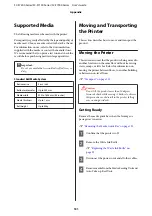 Preview for 131 page of Epson SC-F7000 Series User Manual