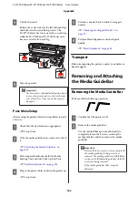 Preview for 132 page of Epson SC-F7000 Series User Manual