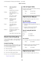 Preview for 169 page of Epson SC-F7000 Series User Manual