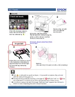 Предварительный просмотр 3 страницы Epson SC-F7200 Series Setup Manual