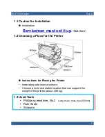 Предварительный просмотр 6 страницы Epson SC-F7200 Series Setup Manual