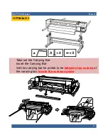 Предварительный просмотр 11 страницы Epson SC-F7200 Series Setup Manual