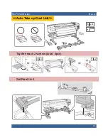 Предварительный просмотр 18 страницы Epson SC-F7200 Series Setup Manual