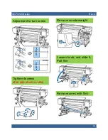 Предварительный просмотр 58 страницы Epson SC-F7200 Series Setup Manual