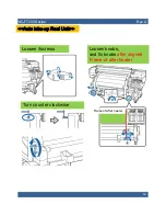 Предварительный просмотр 59 страницы Epson SC-F7200 Series Setup Manual