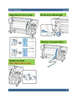 Предварительный просмотр 62 страницы Epson SC-F7200 Series Setup Manual