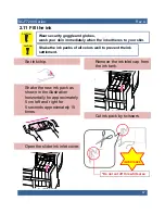 Предварительный просмотр 67 страницы Epson SC-F7200 Series Setup Manual