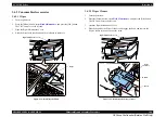 Preview for 100 page of Epson SC-F9200 series Service Manual