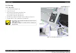 Preview for 101 page of Epson SC-F9200 series Service Manual