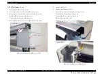 Предварительный просмотр 111 страницы Epson SC-F9200 series Service Manual