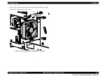 Preview for 138 page of Epson SC-F9200 series Service Manual