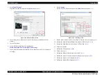 Preview for 148 page of Epson SC-F9200 series Service Manual