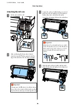 Preview for 36 page of Epson SC-F9200 series User Manual