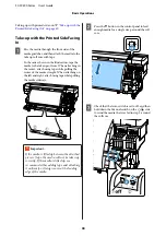 Preview for 38 page of Epson SC-F9200 series User Manual