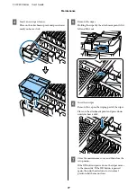 Preview for 77 page of Epson SC-F9200 series User Manual