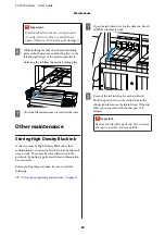 Preview for 80 page of Epson SC-F9200 series User Manual