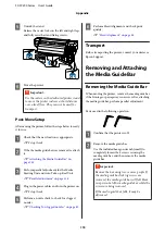 Предварительный просмотр 113 страницы Epson SC-F9200 series User Manual