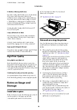 Preview for 18 page of Epson SC-F9300 series User Manual