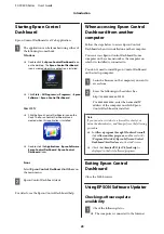 Preview for 23 page of Epson SC-F9300 series User Manual