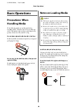 Preview for 26 page of Epson SC-F9300 series User Manual