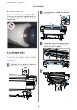 Preview for 27 page of Epson SC-F9300 series User Manual