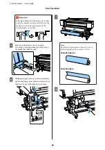 Preview for 28 page of Epson SC-F9300 series User Manual