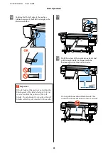 Preview for 31 page of Epson SC-F9300 series User Manual