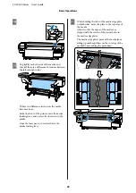 Preview for 32 page of Epson SC-F9300 series User Manual