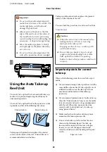 Preview for 33 page of Epson SC-F9300 series User Manual