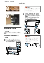 Preview for 34 page of Epson SC-F9300 series User Manual