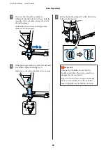 Preview for 36 page of Epson SC-F9300 series User Manual